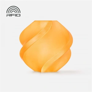 Bambu Lab Şeffaf Turuncu Filament 1.75mm