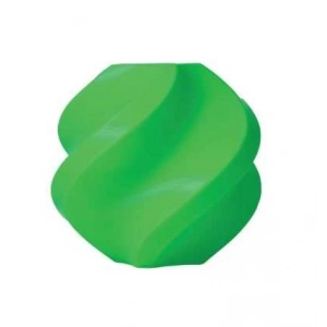 Bambu Lab PLA Basic Bambu Yeşili Filament - X1 / P1 / A1 1.75mm