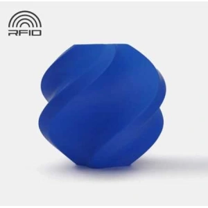 Bambu Lab PLA Basic Mavi Filament 1.75mm