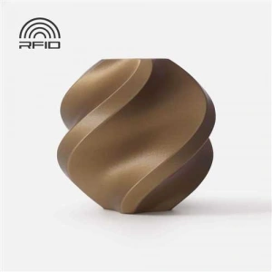 Bambu Lab PLA Basic Bronz Filament 1.75mm