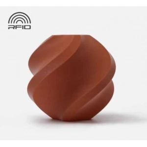 Bambu Lab PLA Basic Kahverengi Filament 1.75mm