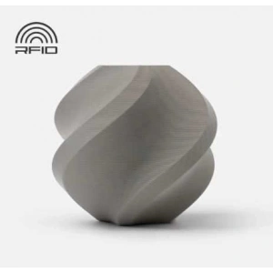 Bambu Lab PLA Basic Gri Filament 1.75mm
