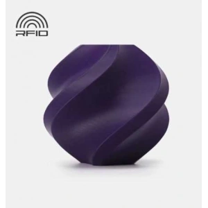 Bambu Lab PLA Basic İndigo Moru Filament 1.75mm 1kg