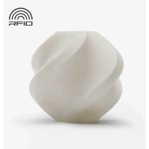 Bambu Lab PLA Basic Yeşim Beyazı Filament 1.75mm