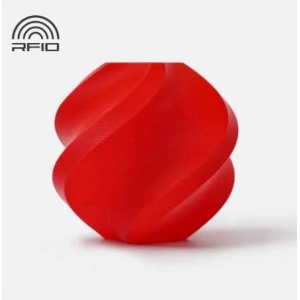 Bambu Lab PLA Basic Kırmızı Filament - X1 / P1 / A1 1.75mm