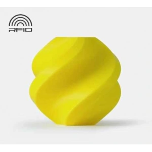 Bambu Lab PLA Basic Sarı Filament 1.75mm