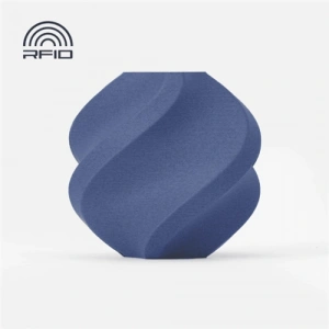 Bambu Lab PLA-CF Kot Mavisi Filament 1.75mm