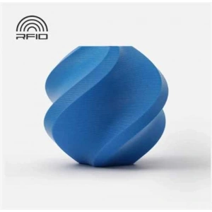 Bambu Lab PLA Matte Deniz Mavisi Filament 1.75mm 1kg