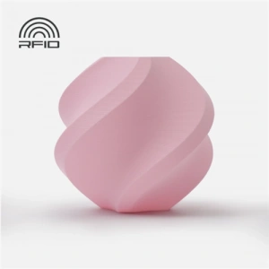 Bambu Lab PLA Matte Sakura Pembesi Filament 1.75mm 1kg
