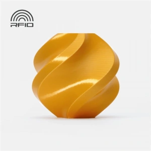 Bambu Lab Silk PLA Altın Filament 1.75mm