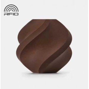 Bambu Lab PLA Ahşap Rosewood Filament 1.75mm