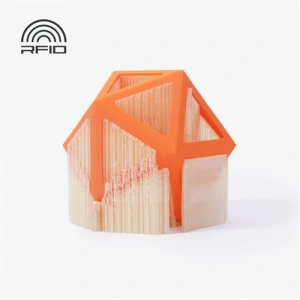Bambu Lab PVA Suda Eriyen Destek Şeffaf Filament 1.75mm