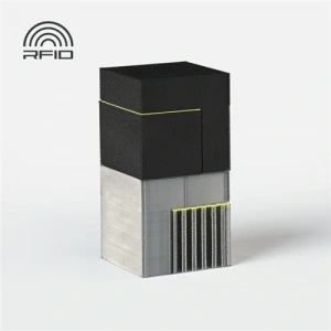 Bambu Lab PA/PET İçin Destek Yeşil Filament 1.75mm