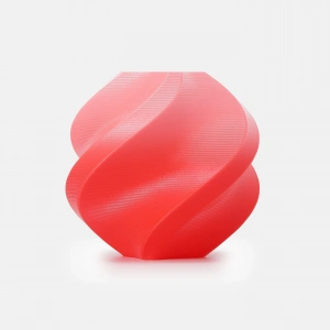 Bambu Lab TPU 90A Blaze 1000g - Esnek Filament (Gradyan Renk)