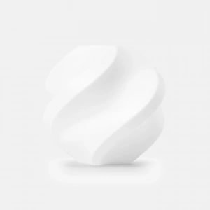 Bambu Lab TPU 90A Beyaz 1000g - Esnek Filament