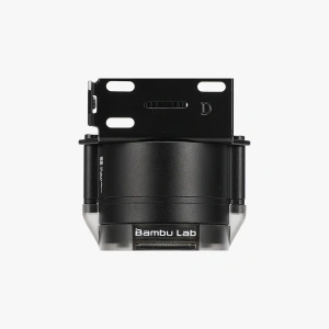 Bambu Lab Induction Hotend Rack Motor H2C Series (Hotend Raf Motoru) - FAM022