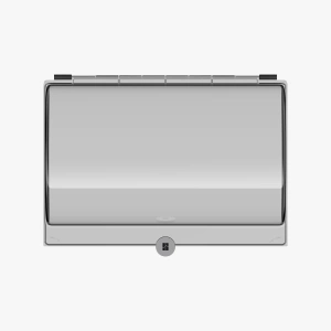 Bambu Lab AMS 2 Pro Top Lid - AMS 2 Pro Üst Kapak (SAA030)