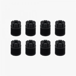 Bambu Lab Anti-Vibration Feet (Titreşim Önleyici Ayaklar) - X1 Serisi, P1 Serisi