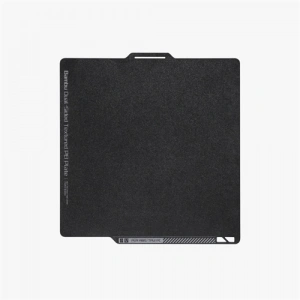 Bambu Lab High Temperature Plate (Yüksek Sıcaklık Tablası) - X1 Serisi, P1 Serisi, A1