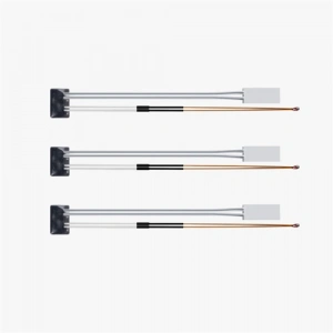 Bambu Lab Ceramic Heater & Hotend Thermistor - P1 (Seramik Isıtıcı Ve Hotend Termistörü) - P1 Serisi