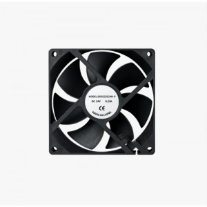 Bambu Lab Chamber Temperature Regulator Fan (Kabin Sıcaklık Düzenleyici Fan) - P1 Serisi, X1C