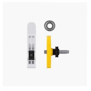 Bambu Lab Hardened Steel Extruder Gear Assembly/ Mini (Sertleştirilmiş Çelik Ekstrüder Dişli Takımı) - A1 Serisi