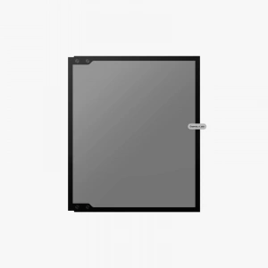 Bambu Lab Front Glass Door - FAS070 (P2 Serisi Orijinal Güvenlik Filmli Ön Cam Kapı)