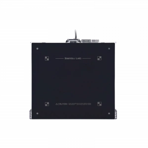 Bambu Lab Isıtıcı Tabla Ünitesi H2 Series (Heatbed Unit) 220V - FAC106