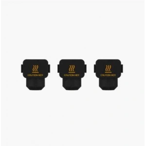 Bambu Lab Hotend Silicone Sock (Hotend Silikon Çorabı) - A1 Serisi