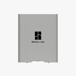 Bambu Lab Left Side Panel - FAS066 (H2S & H2S Laser Orijinal Sol Yan Panel)