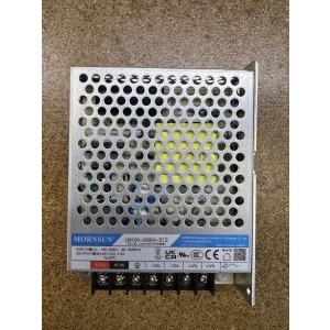 Bambu Lab Power Supply - A1 Serisi Güç Kaynağı (FAC065)