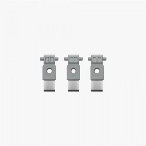 Bambu Lab X1/P1 Series Replacement Filament Cutter - X1C, X1E, P1 Serisi, A1 Serisi