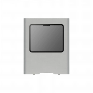 Bambu Lab Right Side Panel with Glass Window H2D (Cam Pencereli Sağ Yan Panel) - FAS040