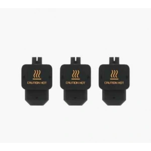 Bambu Lab Silicone Sock For Hotend (Hotend Silikon Çorabı) - H2 Serisi