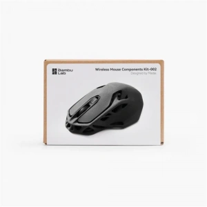 Bambu Lab Wireless Mouse Components Kit 002 (Kablosuz Fare Bileşenleri Kiti 002) - A1 Serisi, P1 Serisi, X1 Serisi