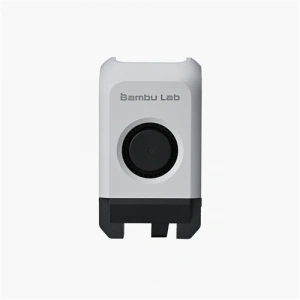 Bambu Lab Front Housing Assembly (Ön Gövde Montajı) - X1C, X1E