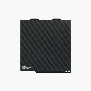 Bambu Lab Carbon Fiber Surface Plate (Karbon Fiber Yüzey Plakası) - A1 Mini