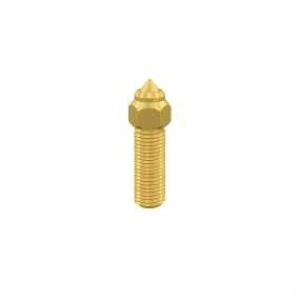 Creality Brass Nozzle For CR-M4 0.4mm (Brass Nozzle For 0.4mm) - CR-M4, K1, K1 Max