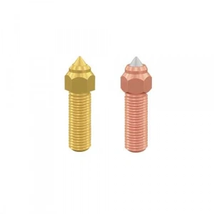 Creality 0.4 mm New Nozzle Kit (0.4 mm Yeni Nozül Kiti) - K1, K1 Max, CR-M4