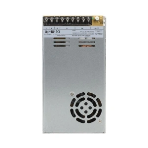 Creality 3DP Güç Kaynağı (Power Supply) 24V 350W (MeanWell LRS-350-24) - 3102030140