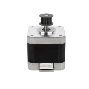 Creality 42-40 Pressing-Gear Step Motor (42-40 Baskı Dişli Step Motor) - CR-10 SE, Ender-3 V3 SE, Ender-3 V3 KE