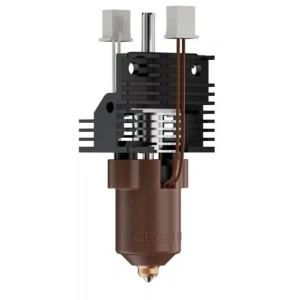 Creality K1 Series Ceramic Heating Block Kit (New Version) - K1 Serisi