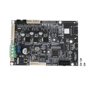 Creality CR-10 SE Anakart Kiti - Orijinal 32-Bit Sessiz Mainboard (4002020067)