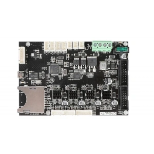 Creality CR-6 SE Anakart Kiti - Orijinal 32-Bit Sessiz Mainboard (4002020015)
