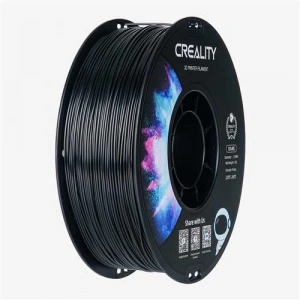 Creality CR-ABS Siyah Filament 1.75mm 1kg