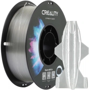 Creality CR-PETG Şeffaf Filament 1.75mm 1kg