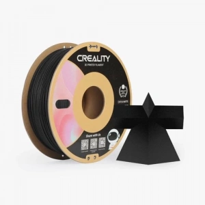 Creality CR-PLA Mat Siyah Filament 1.75mm 1kg
