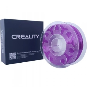 Creality CR-Silk PLA İpek Mor Filament 1.75mm