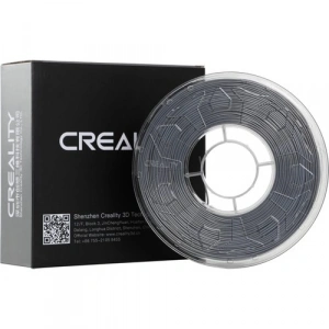 Creality CR-PLA Gümüş Filament 1.75mm 1kg