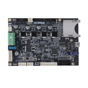 Creality Ender-3 S1 Anakart - Orijinal Mainboard (4007010134)